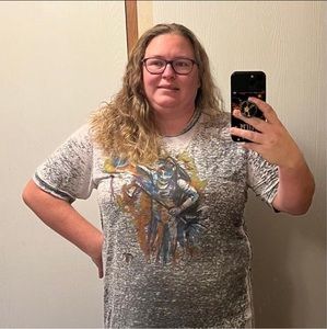 Meet your Posher, Kaleigh